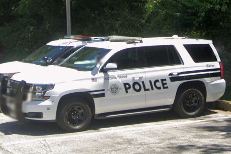Tredyffrin Traffic Stop on Route 202 Unravels Alleged Yearlong Predator Plot
