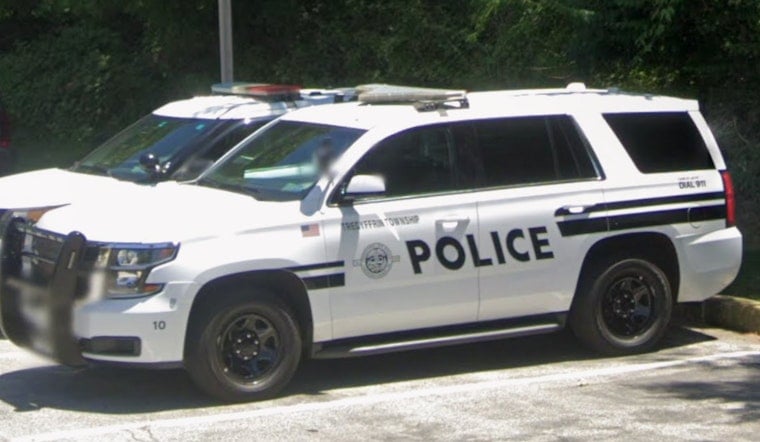 Tredyffrin Traffic Stop on Route 202 Unravels Alleged Yearlong Predator Plot