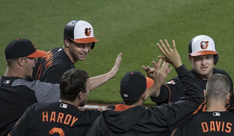 Trey Mancini to Retire as an Oriole, Sign One-Day Deal on Sept. 19