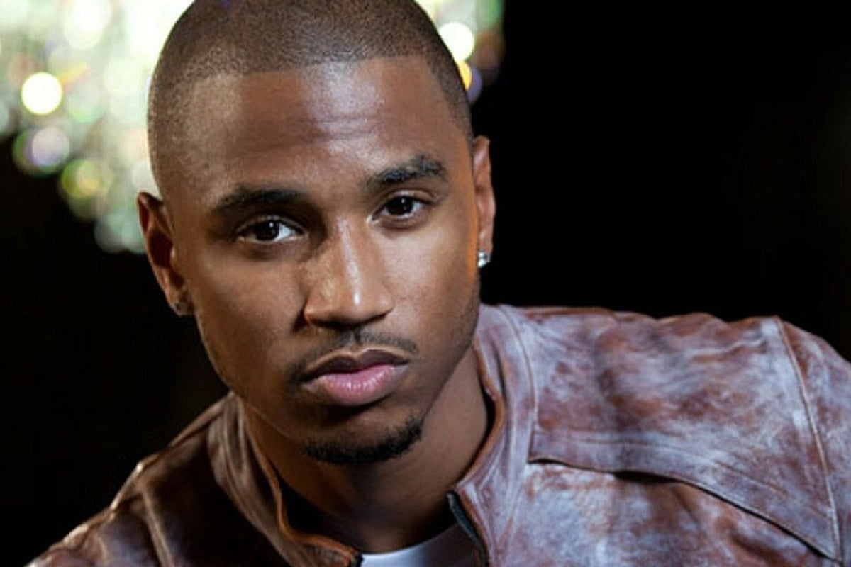 Trey Songz Sues Fort Worth Promoter for $500K After Concert Postponement