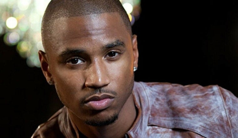 Trey Songz Sues Fort Worth Promoter for $500K After Concert Postponement