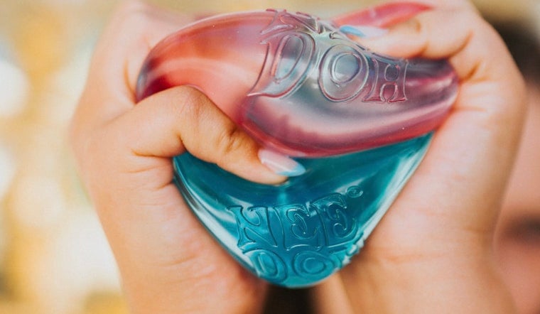 Tri-State Parents Sound Alarm As Squishy Toys Test Positive For Formaldehyde