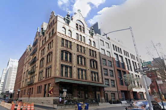 Tribeca Club Sues Neighbors, Says Complaints Cost It Millions in Fines