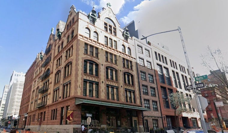 Tribeca Club Sues Neighbors, Says Complaints Cost It Millions in Fines