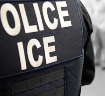 Tribeca Protesters Besiege Garage Suspected of Hiding ICE SUVs
