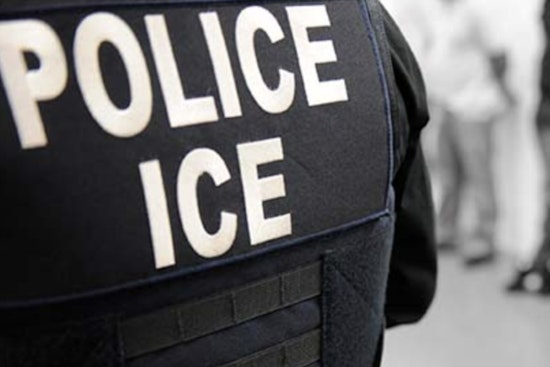 Tribeca Protesters Besiege Garage Suspected of Hiding ICE SUVs