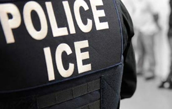 Tribeca Protesters Besiege Garage Suspected of Hiding ICE SUVs