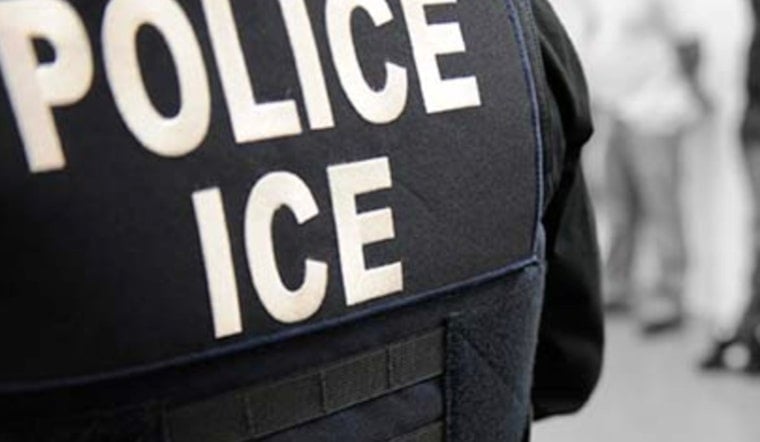 Tribeca Protesters Besiege Garage Suspected of Hiding ICE SUVs