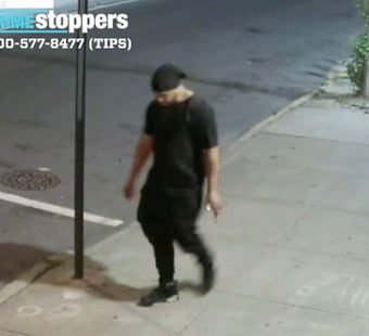 Trio Ties Up NoMad Bar Workers, Swipes $20K Safe in Pre-Dawn Heist: NYPD