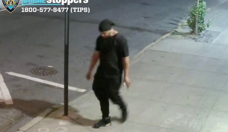 Trio Ties Up NoMad Bar Workers, Swipes $20K Safe in Pre-Dawn Heist: NYPD