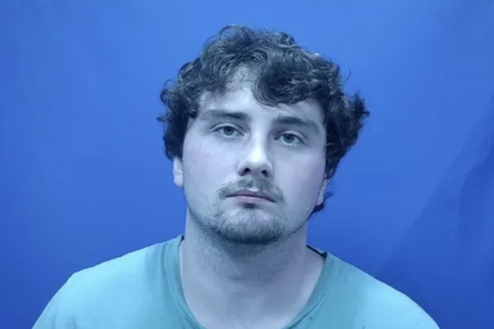 Troup County Dad Jailed After Baby's Broken Bones Alarm Atlanta Doctors