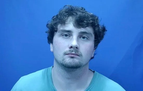 Troup County Dad Jailed After Baby's Broken Bones Alarm Atlanta Doctors