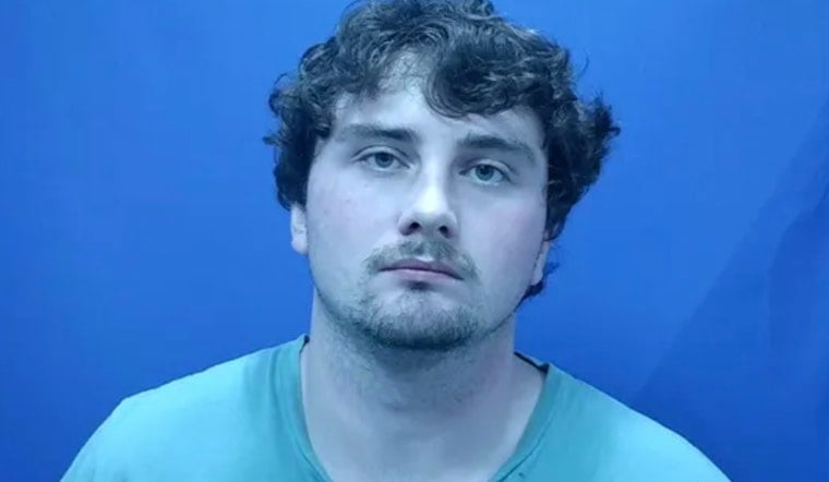 Troup County Dad Jailed After Baby's Broken Bones Alarm Atlanta Doctors