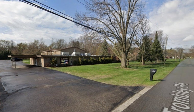 Troy Church of Christ Roof Collapses in Overnight Blaze, Bible School Disrupted
