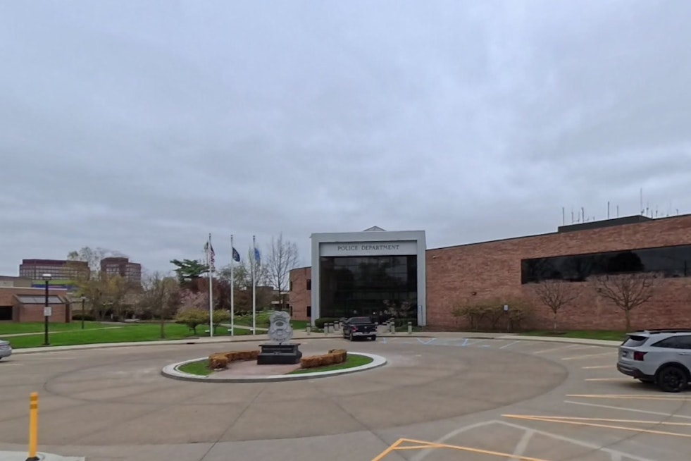 Troy Driver's Honking Draws Cops, Blood-Alcohol Level Nearly Five Times Legal Limit