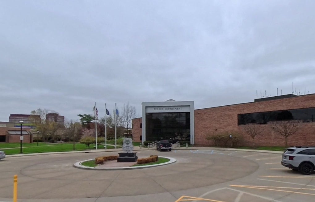 Troy Driver's Honking Draws Cops, Blood-Alcohol Level Nearly Five Times Legal Limit