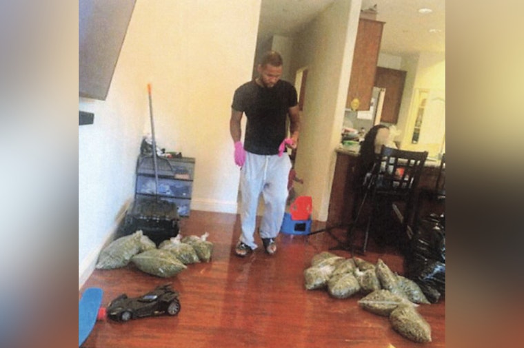 Troy Man Becomes 25th and Final Guilty Plea in 15,000-Pound Marijuana Ring