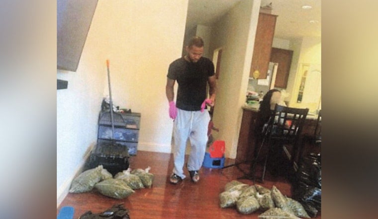 Troy Man Becomes 25th and Final Guilty Plea in 15,000-Pound Marijuana Ring