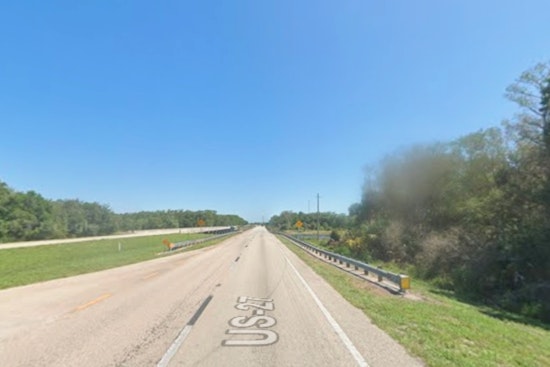 Truck Driver Convicted in Glades County Hit-and-Run That Killed Wauchula Teen