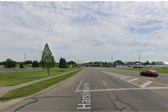 Truck Hydroplanes Into Oncoming Vehicle Near Eastwood Lake, Ejects Passenger, 22