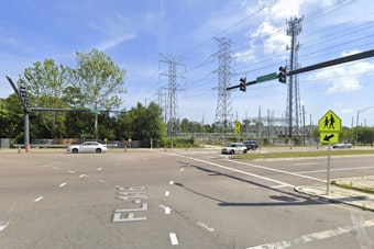 Truck Kills Pedestrian Near Kernan Boulevard, Jacksonville's 30th Such Death in 2026