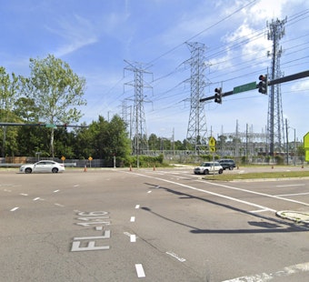 Truck Kills Pedestrian Near Kernan Boulevard, Jacksonville's 30th Such Death in 2026