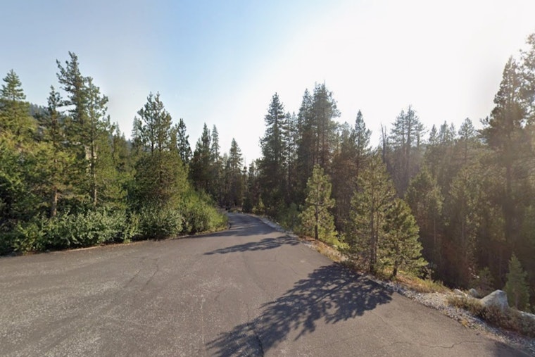 Trump Administration Weighs Handing Yosemite Land Strip to Vegas Developer