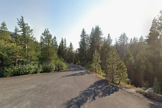Trump Administration Weighs Handing Yosemite Land Strip to Vegas Developer