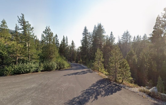 Trump Administration Weighs Handing Yosemite Land Strip to Vegas Developer