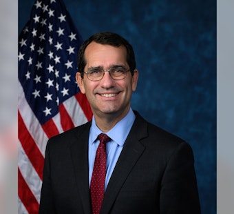 Trump-Aligned Rep Derek Schmidt Steamrolls GOP Challenger in Kansas 2nd, Sets Up Three-Way November Brawl
