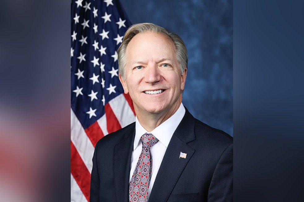 Trump-Backed ‘Doc’ Bob Onder Coasts to GOP Nod in Missouri’s Redrawn 3rd District
