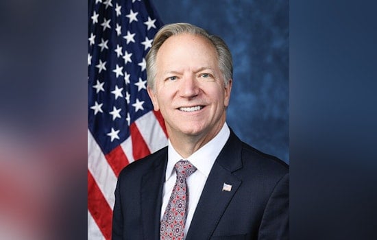 Trump-Backed ‘Doc’ Bob Onder Coasts to GOP Nod in Missouri’s Redrawn 3rd District