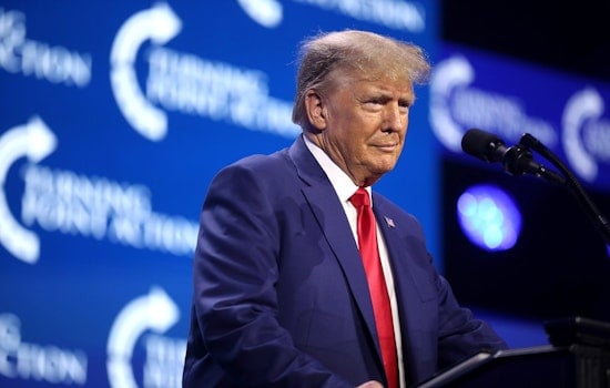 Trump Bans Chinese Grid Gear as China Makes 80% of World's Inverters