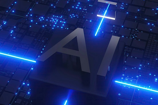 Trump-Linked Crypto Firm Powers AI Hub Selling Access to Blacklisted Chinese Tech