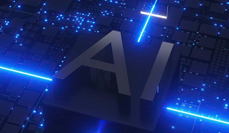 Trump-Linked Crypto Firm Powers AI Hub Selling Access to Blacklisted Chinese Tech