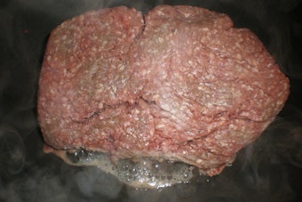 Trump Opens Door To 300,000 Tons Of Beef Imports As Prices Hit Record Highs