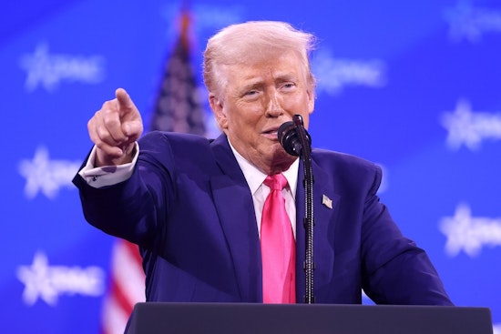 Trump Orders Pentagon to Shrink South Korea War Games Days Before Launch