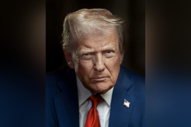 Trump Signs Memo Letting Cyber Firms Hack Back at Scam Networks Abroad