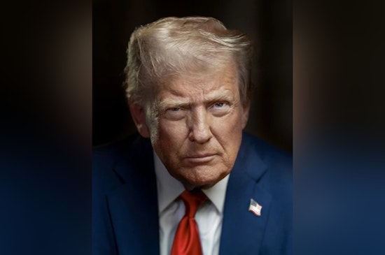 Trump Signs Memo Letting Cyber Firms Hack Back at Scam Networks Abroad