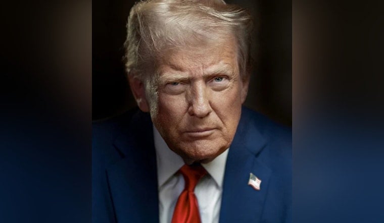 Trump Signs Memo Letting Cyber Firms Hack Back at Scam Networks Abroad