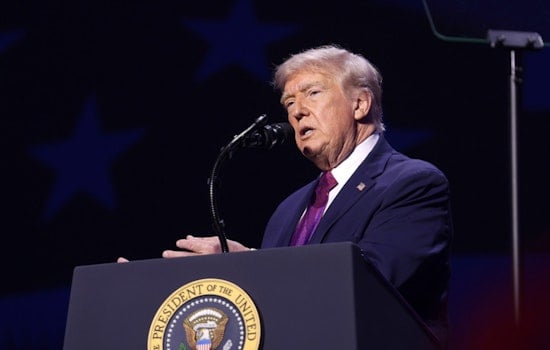 Trump Slaps 100% Tariff on Heavy Drones, Farmers and China Face the Fallout