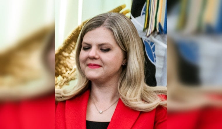 Trump Taps White House Aide Heidi Overton to Run FDA, Sets Up Abortion Pill Fight