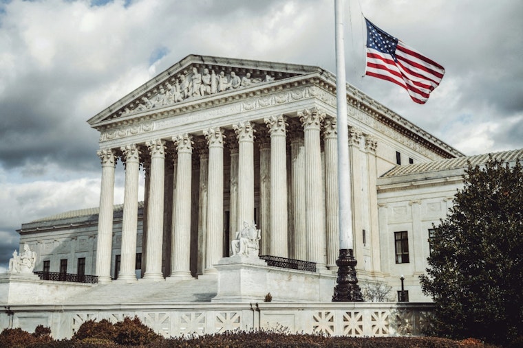 Trump Taps Williamsburg Judge Ballou for Federal Bench, Rand Paul Cheers