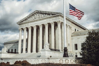 Trump Taps Williamsburg Judge Ballou for Federal Bench, Rand Paul Cheers