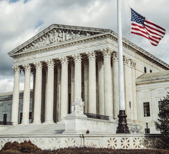 Trump Taps Williamsburg Judge Ballou for Federal Bench, Rand Paul Cheers