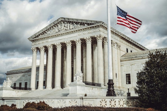 Trump Taps Williamsburg Judge Ballou for Federal Bench, Rand Paul Cheers