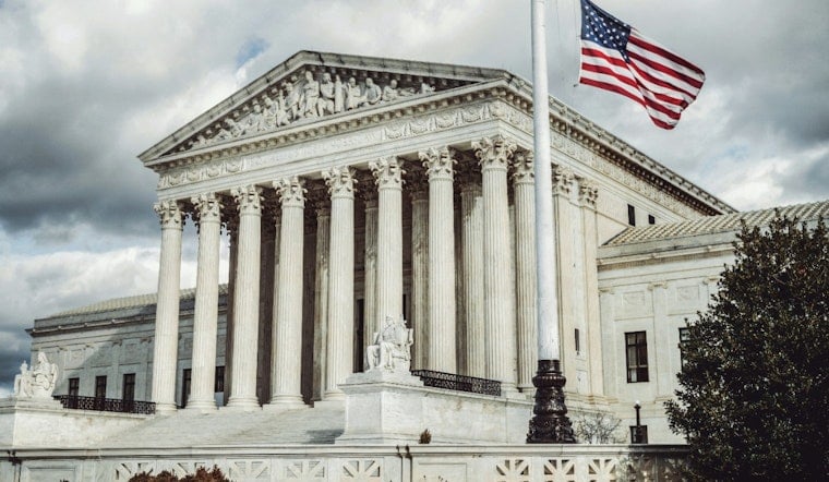Trump Taps Williamsburg Judge Ballou for Federal Bench, Rand Paul Cheers