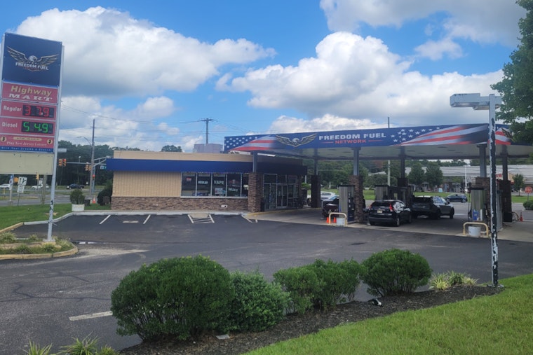 Trump-Touted Freedom Fuel Chain Accused of Selling $4 Million in Unpaid Gas