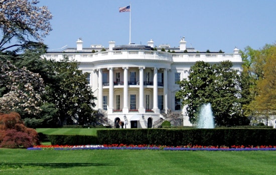 Trump's White House Packs 57 Ultra-Rich Officials, Quadrupling Predecessors