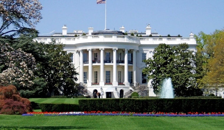Trump's White House Packs 57 Ultra-Rich Officials, Quadrupling Predecessors